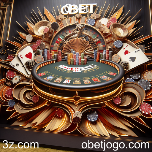 Descubra a Emoção dos Jogos de Mesa no Obet